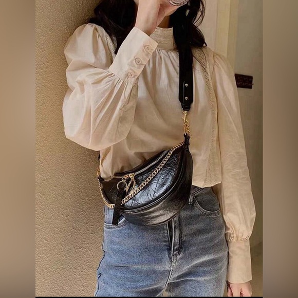 New Crossbody Bag, Fanny Pack - Picture 7 of 12